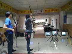 -道顺射箭·团建·骑射(张杨路店)