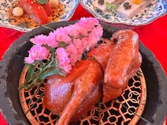 -白家大院·王府宫廷菜(苏州街店)