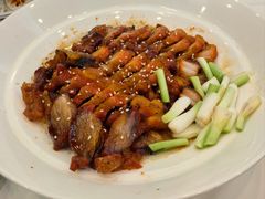 馨越楼烧腩-馨越楼·点心·粤菜(赤坎店)