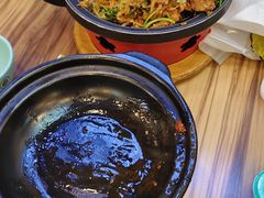 -合合春饼·酱骨·东北菜(潘家园店)