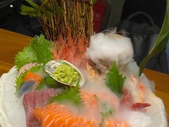 -和彩放题餐厅(酒仙桥店)