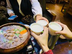 -玛禄藏膳(五分店)