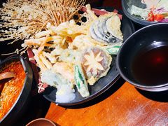 -円满日式居酒屋(蓉花路美食街店)
