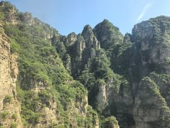 -狼牙山风景区