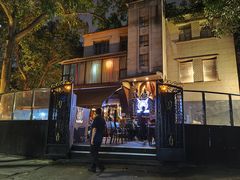 环境-Bombay Grill印度餐厅