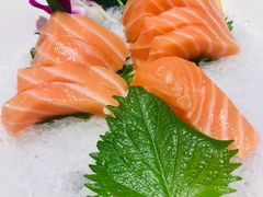 -新一番三文鱼寿司(大东海店)