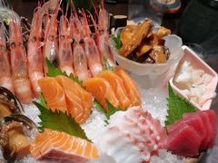 -匠和风精致料理(莆田财富中心店)