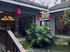 -凤凰山斑鱼馆(恭城店)