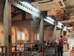 -乡里八闽·福州乡土菜(火车北站店)