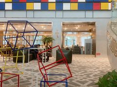 -苏州西交利物浦大学国际会议中心