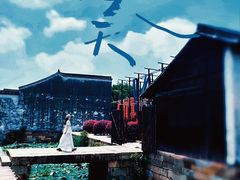 -乌镇东栅景区
