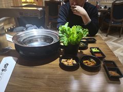 -九田家黑牛烤肉料理(二天地店)
