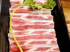 -碳说品道.瓦片烤肉.海鲜烧烤(中华路店)