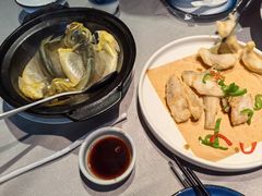 -蛇口康乐快餐鱼仔档(翠苑小区店)