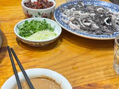 -北京老门框爆肚四季涮肉(淮海东路外滩店)