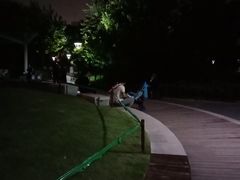 -兰溪青年公园