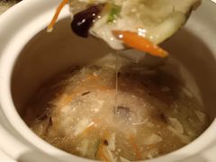 -清晖小苑•顺德地方菜(壹海城店)