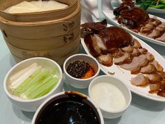 东坡烤鸭-眉州东坡(上海中心店)