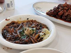 -清华酒楼(盘门店)