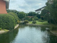 -西郊宾馆·1921餐厅