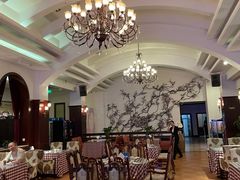 -邓丽君音乐主题餐厅