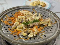 -凯盈阁·顺德私房菜·桑拿鸡