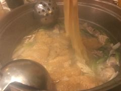 -润园四季椰子鸡火锅(海上世界店)