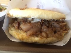 魏家凉皮(兵马俑店)-魏家凉皮(兵马俑店)