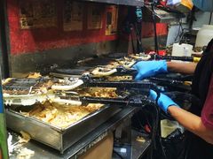 -利强记北角鸡蛋仔(弥敦道店 )