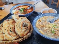 -陆氏太后饼(富平店)