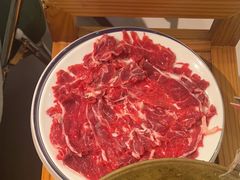 -巴隆门重庆老火锅(太湖路店)