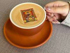 -KODO可多·西式简餐·咖啡·精酿啤酒(鼓楼店)