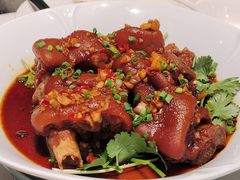 -福膳源·家宴(汇金路店)