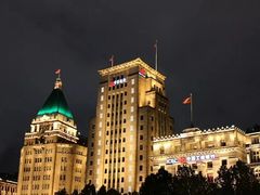 -南京路步行街