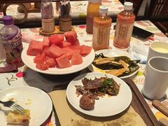 -汉斯南美烤肉(总店)