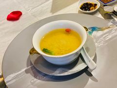 程府仙草养生银菊汤-程府宴-国宴(南长街·四合院店)