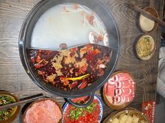 -冯校长老火锅(深圳总店)