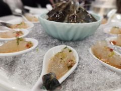 泰式风味虾生-渔文乐·海鲜大排档(千灯湖店)