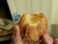 泡芙-御蝶坊生日蛋糕KNAC(创业店)