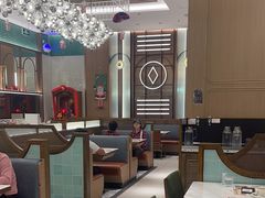 -新世界餐厅(万达店)