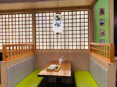 -無邪日式甜品(华润五彩城购物中心店)