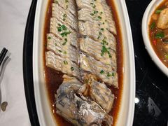 -小厨师·二十年沈家门小海鲜(百井坊巷店)