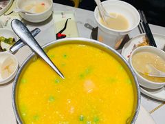 -柴门头啖汤·经典川菜·慢火汤品(锦城万达店)