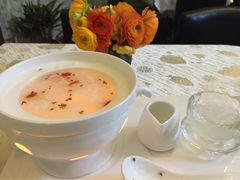 燕庭燕窝下午茶(南京西路店)-燕庭·纯燕窝·甜品下午茶(南京西路店)