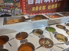 -姜虎东白丁烤肉(恒隆广场店)