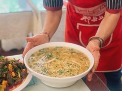 豆腐羹-红豆园(文林街店)
