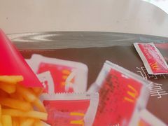 -麦当劳(上百万和城店)