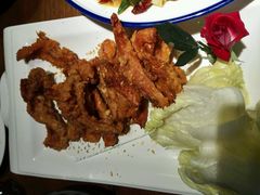 -葡萄集|滋味新疆菜·精酿酒馆(瑞豪酒店)