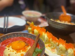 -白石の深夜食堂(芝罘万达店)