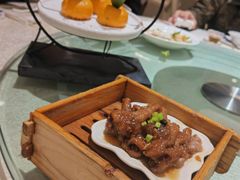 -荣粤酒家·融合粤菜·海鲜火锅